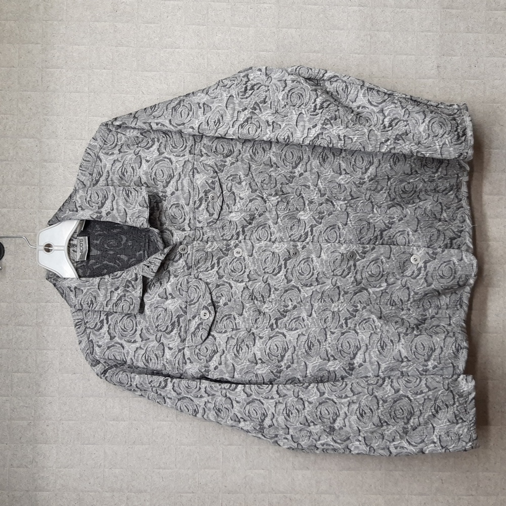 Chico's Jacket